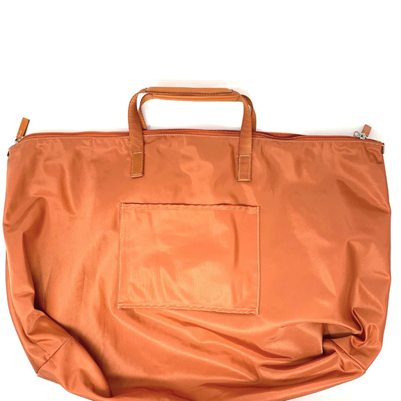 Tumi Nylon Travel Tote - Picture 6 of 8